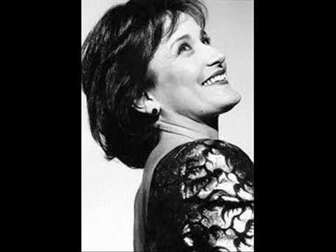 Lucy Shelton sings Dvořák "Gypsy Songs"