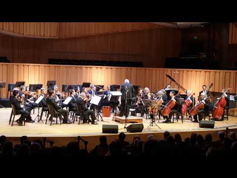 ORQUESTA NACIONAL DE MUSICA ARGENTINA "JUAN DE DIOS FILIBERTO"