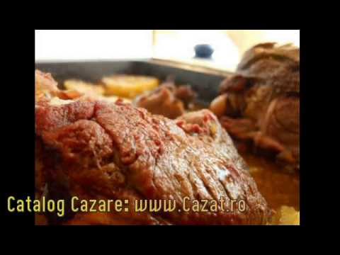 Cazare Cornatelu, Dambovita - Cazat.ro