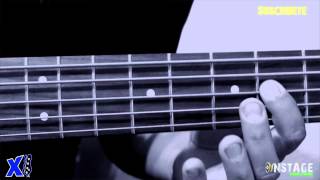 QUIEN COMO TU SR DE MARCOS WITT - TUTORIAL NO. 3 DE XTREMBASS OFICIAL