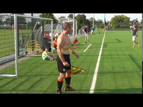 Opjestropdas.nl 27 aug 2016 VV De Meern 10 - OSM '75 6 bkr 1-12 six pack