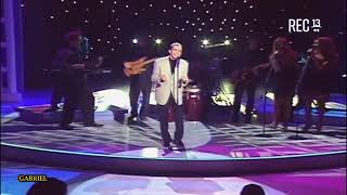 Cristian Castro - Yo quería (HD)