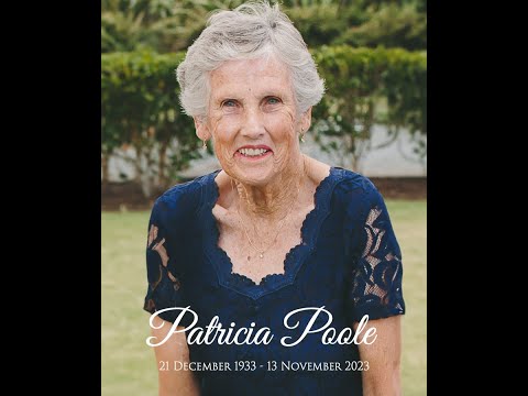 Patricia Poole