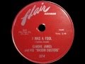 Elmore James - I Was A Fool