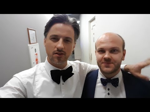 Magai, šokėjos, fakyrai ir kiti Iliuzionistas Tomas Šimkus!