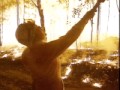 Bushfire video from Ingenious - johnabcitizen1 Bushfire video from Ingenious