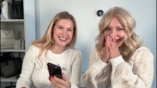 Q&A : Moja mama o hejterach i moim życiu...