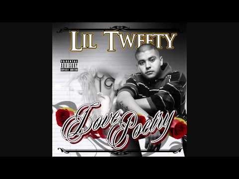 Lil' Tweety - Love Poetry - Girl I Know feat. Marlene & Lil' Man