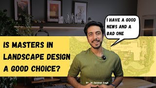 Is Landscape Architecture a Good Career Salary, Scope & Job Market Explained