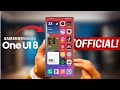Samsung One UI 8 0 Android 16 IT S OFFICIAL