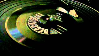 Ernest Tubb - I Don't Blame You - 45 rpm country