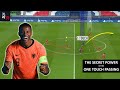 The Secret Power Of The One Touch Passes / Why Is It Tactically Important? Improve Your Play