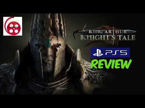 King Arthur Knight's Tale: PS5 Review