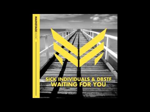 Sick Individuals & DBSTF vs  Clean Bandit   Waiting For Real Love VGMZ Reboot