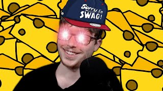 SO MUCH CHEESE - Lord Pickle World Part 3 (Final)