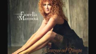 Piero Fabrizi - Album: Canzoni nel Tempo - Fiorella Mannoia - Sorvolando Eilat