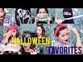 Halloween Favorites