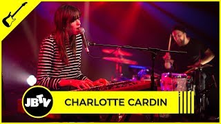 Charlotte Cardin - Paradise Motion | Live @ JBTV