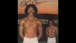 G.C Cameron  - You're What's Missing In My Life - 77