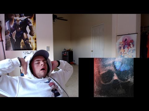 Halsey - Without Me (ILLENIUM Remix) (REACTION!!)