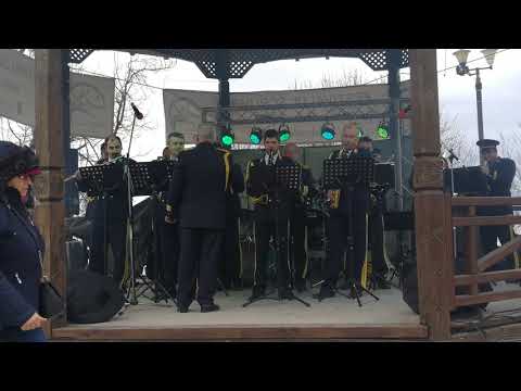 Fanfara "Valurile Dunării" Galați