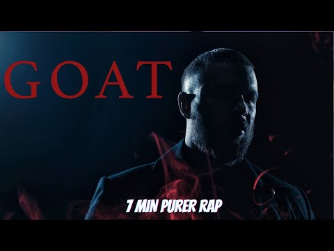 Champ Reagiert auf Kollegah - GOAT (Prod. by Asche)