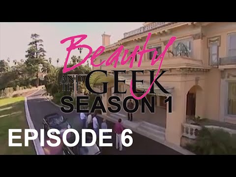 Beauty and the Geek Season 1 - Episode 6