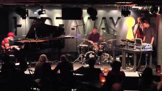 Lund Quartet - Careless Love