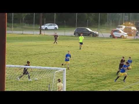 2022/05/20 3T Villafranca – Lugagnano