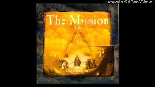 The Mission UK - Severina (Resurrection version) [UK 1999 // Goth Rock]