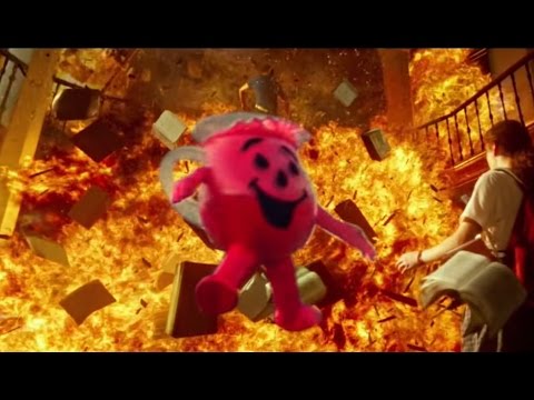 X-Men Apocalypse BETTER EDITION - OFFICIAL - PARODY - COMEDY VIDEO