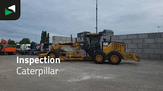 &Gamma;&kappa;&rho;έ&iota;&nu;&tau;&epsilon;&rho; Caterpillar 140M CE - Certified | &Alpha;&pi;&epsilon;&iota;&kappa;ό&nu;&iota;&sigma;&eta; 4 - Machineryline