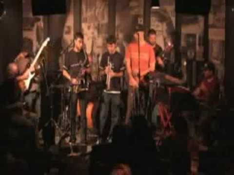 Guitar Solo - Katuner - Lav Ban (Live)