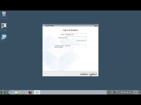 How to Install Dropbox on Ubuntu