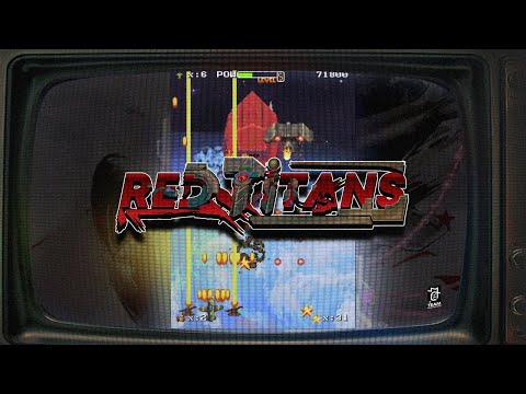 Gameplay Trailer