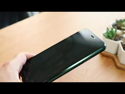 iPhone Privacy Phone Case
