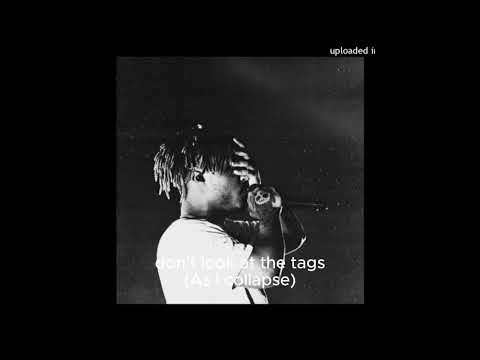 Juice Wrld - Darkness