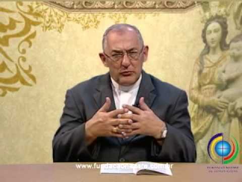 Palavra de Vida Eterna | São João 10, 11-18 - 12/05/2014