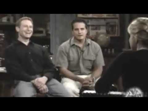 129 Spelling B Pressure w/ Greg Giraldo, Nick Di Paolo, Ali Wentworth, Scott Thompson