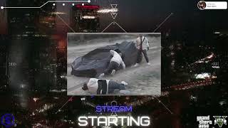 Faily V LSPD // Murphy 75 // S-3 / E-17