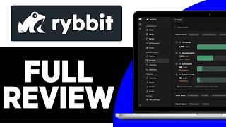 Rybbit Review: Is This The Best Analytics Tool?