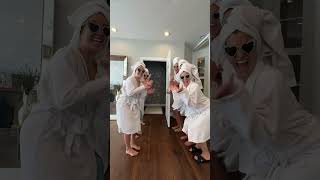 Anna, hurry up!! #shorts #wedding