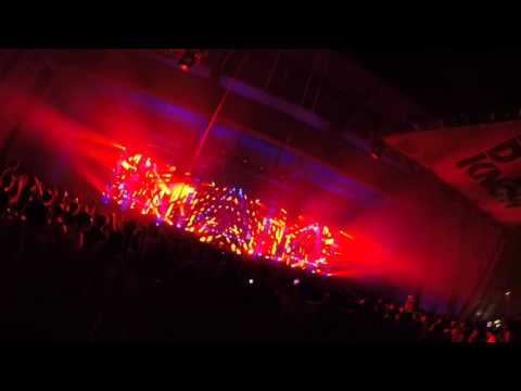 Numb Cannonball mashup, Jay Hardway Chile