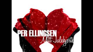 Per Ellingsen - Mitt Julehjerte