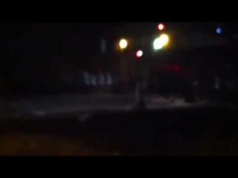 SUPER RARE! Norfolk Southern Coal Train in Clinton MA!