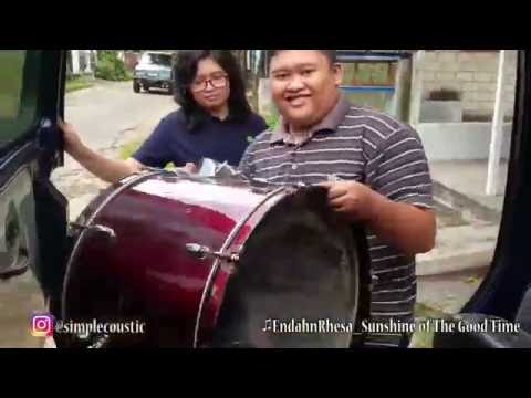 VLOG#1 Recording Single-1 Simplecoustic