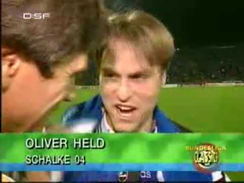 Der Handskandal 1998 Schalke   Köln 360p H 264 AAC