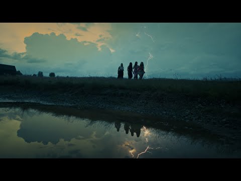 Magda Panek - NASZ GŁOS [Official Music Video]