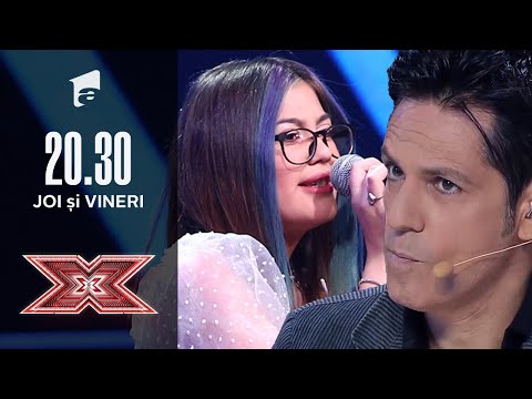 Ce voce! Vezi cum interpretează Denisa Avram piesa „Seven Nation Army”, la X Factor