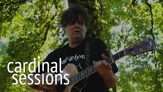 Ron Sexsmith - Sun&#39;s Coming Out - CARDINAL SESSIONS